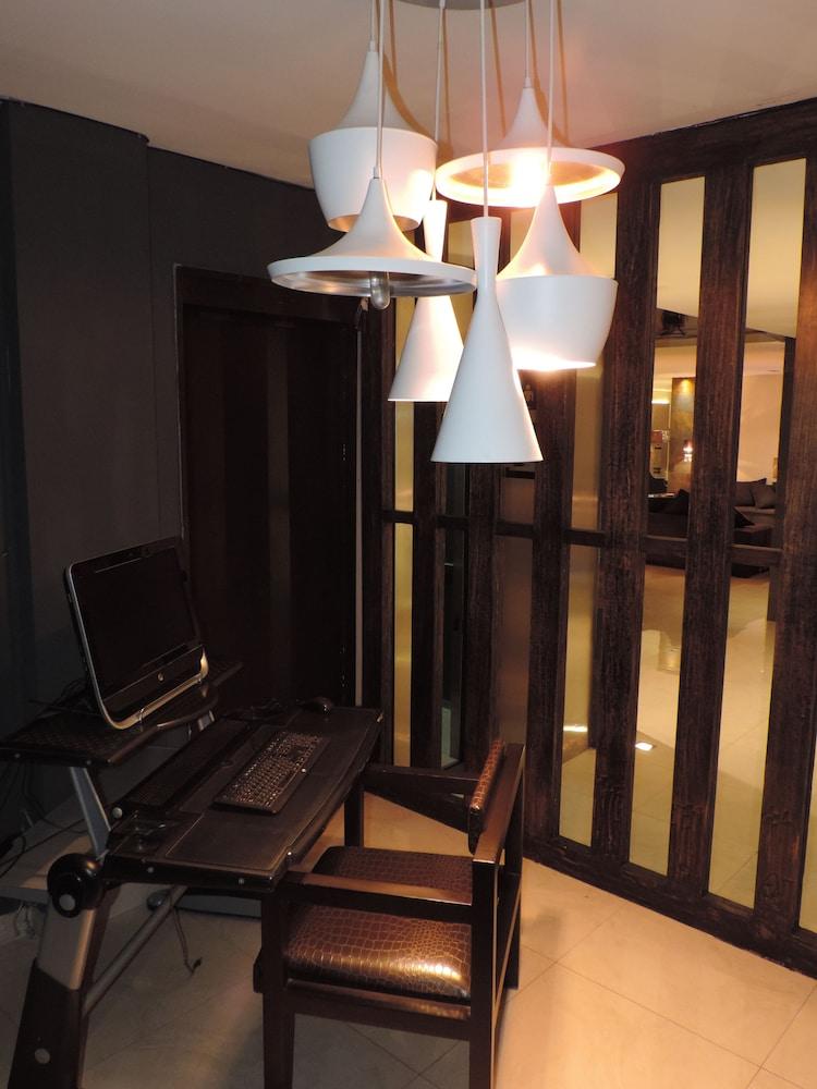 Hotel Senorial Platino León Eksteriør billede