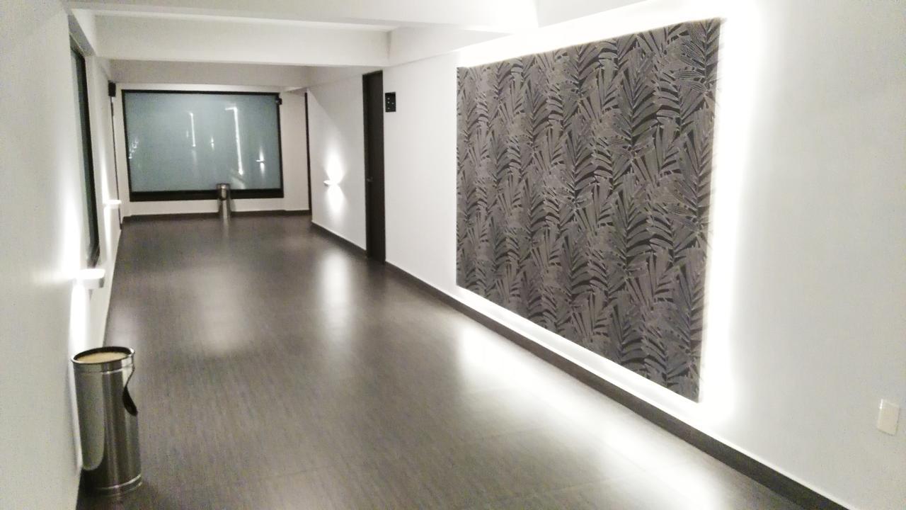 Hotel Senorial Platino León Eksteriør billede