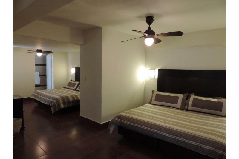 Hotel Senorial Platino León Eksteriør billede